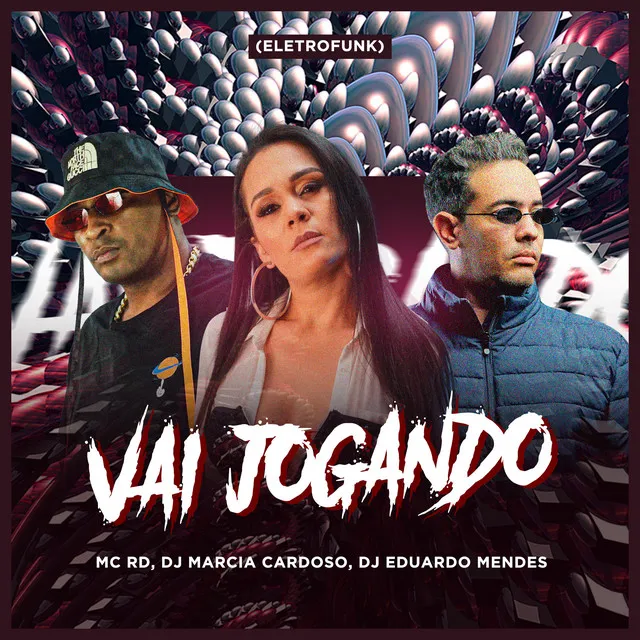 Vai Jogando