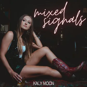 Mixed Signals by Kacy Moon