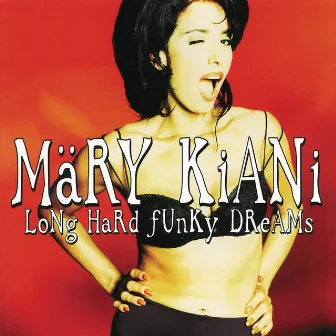 Long Hard Funky Dreams by Mary Kiani