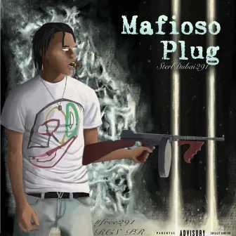 Mafioso Plug by Sterl Dubai