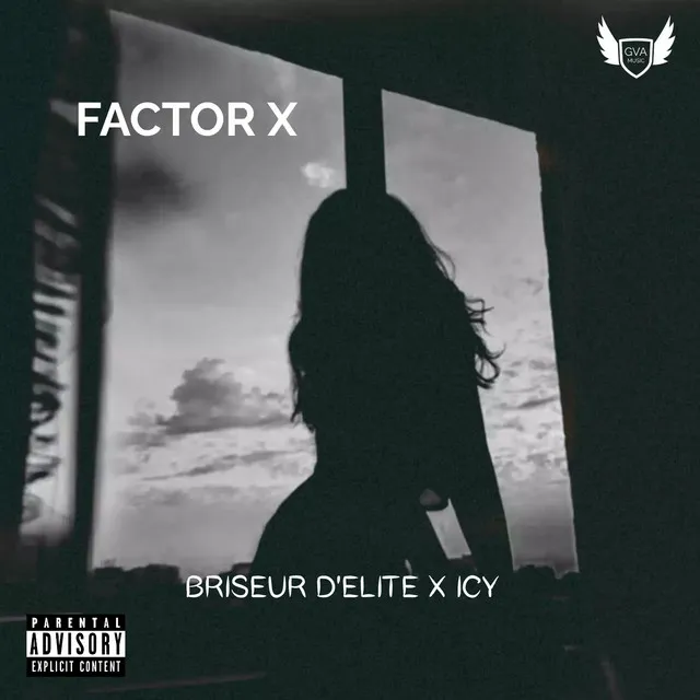 Factor X