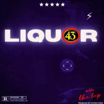 Liquor by Nicky