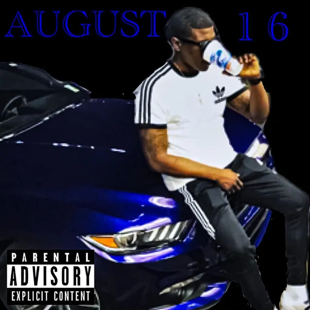 August 16