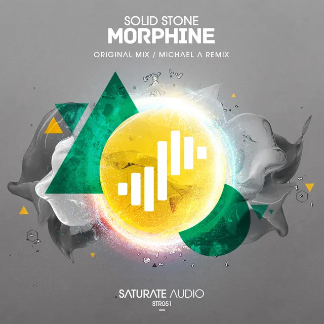 Morphine - Michael A Remix