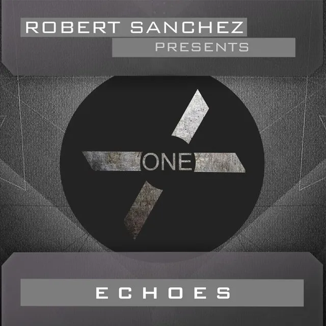 Echoes (Main Mix)