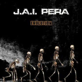 Evolution by J.A.I. Pera