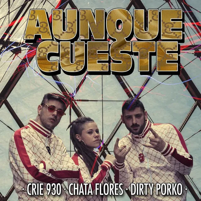 Aunque Cueste