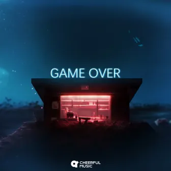 Game Over by Ruhde