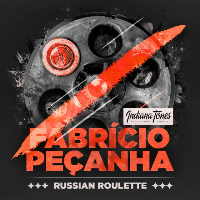 Russian Roulette - Original Mix