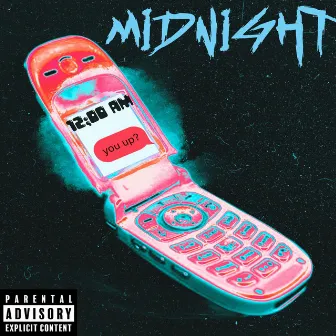 midnight! by M i 4