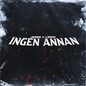 Ingen annan by Jerez