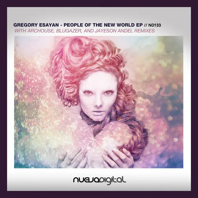 People of the New World - ArcHouse Remix