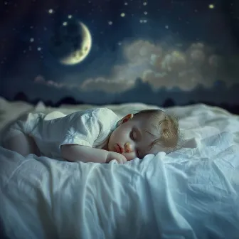 Soft Dreams Music for Baby Sleep by Instrumental Christian Music