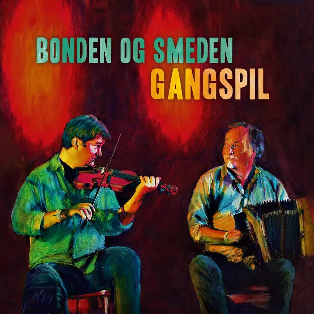 Bonden Og Smeden (2022 Remaster)