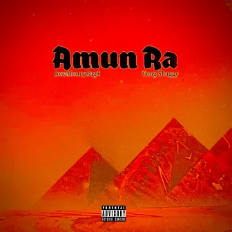 Amun Ra by Yung Shaggy