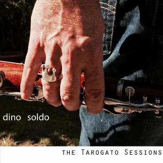 The Tárogató Sessions by Dino Soldo