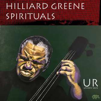 Spirituals by Hilliard Greene