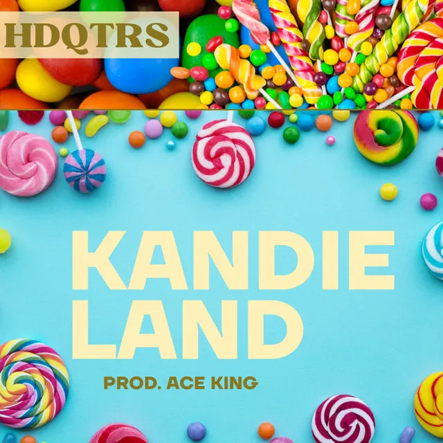 KANDIE LAND