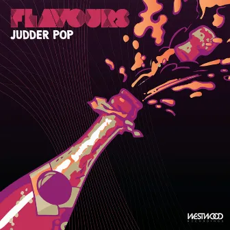 Judder Pop by Flavours