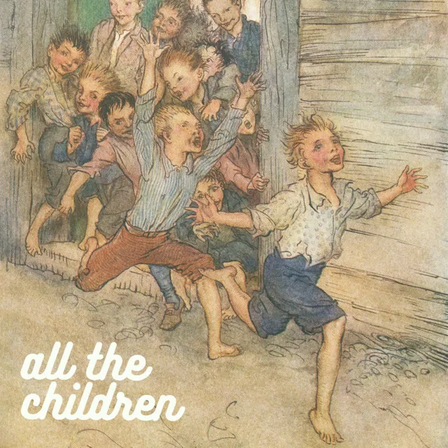 All The Children