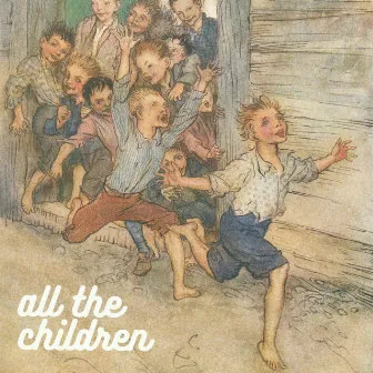 All The Children by Klaus Layer