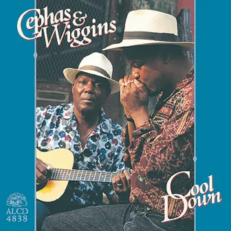 Cool Down by Cephas & Wiggins