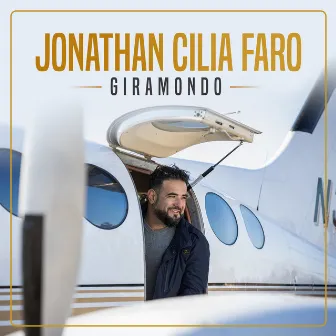 Giramondo by Jonathan Cilia Faro