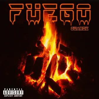 Fuego by Guarox