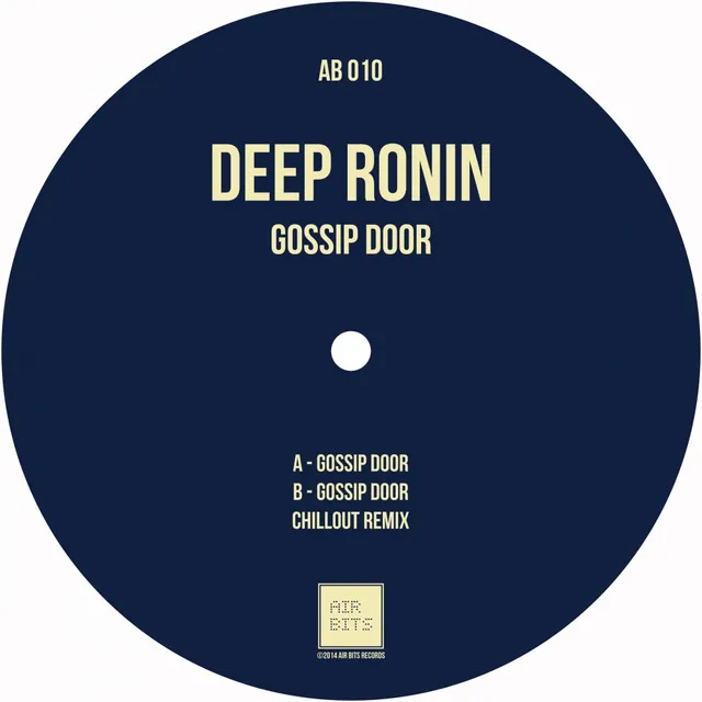 Gossip Door - Original Mix