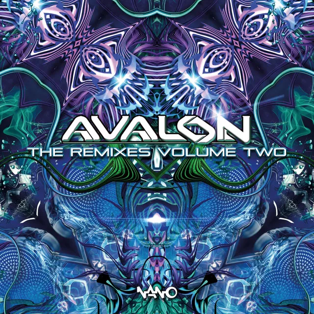 Commies - Avalon & Laughing Buddha Remix