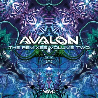 The Remixes, Vol. 2 by Avalon