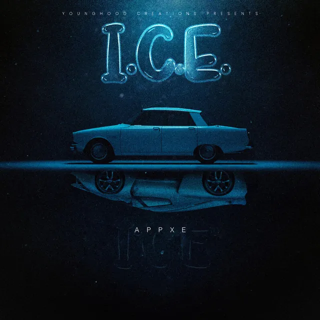 Ice