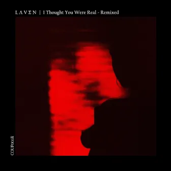 I Thought You Were Real Remixed by L Ʌ V Σ N