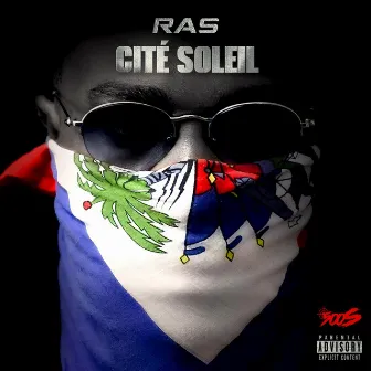 Cité Soleil by RAS