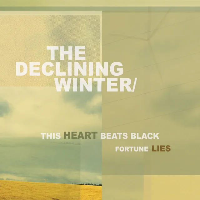 This Heart Beats Black/Fortune Lies