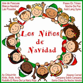 Los Niños de Navidad by Los Niños de Navidad