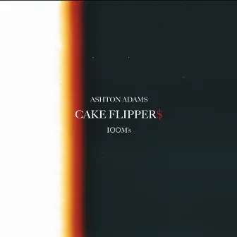 Cake Flippers by 100m's