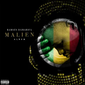 Malien by Ramses Damarifa