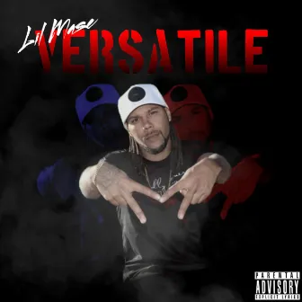 Versatile by Lil Mase