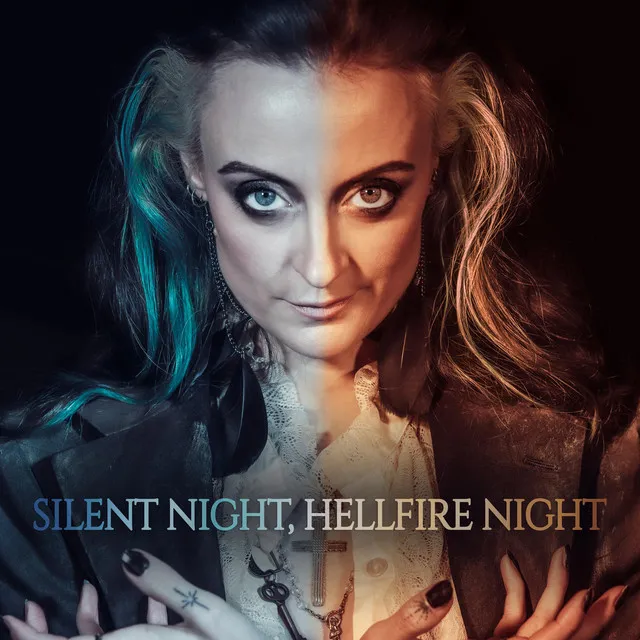 Silent Night, Hellfire Night