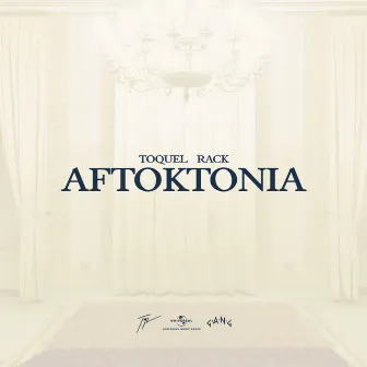 Aftoktonia by TOQUEL