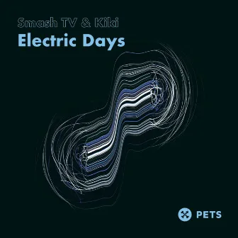 Electric Days EP by KIKI