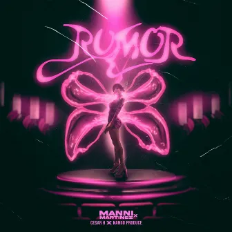 Rumor by Cesar H