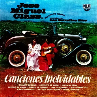 Canciones Inolvidables by Jose Miguel Class