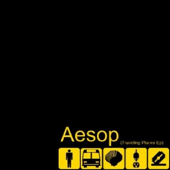 Travelling Places by Aesop