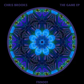 The Game EP by Chris Brooks