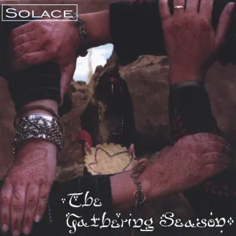 The Gathering Season by Solace