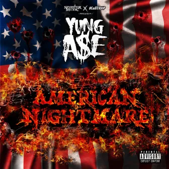 American Nightmare by Yung A$E