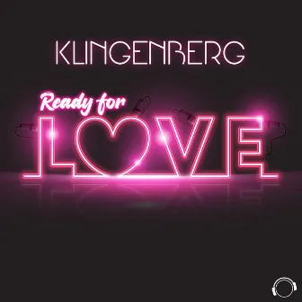 Ready for Love by Klingenberg