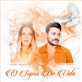 O Sopro de Vida (Acústico) by Simone Medeiros